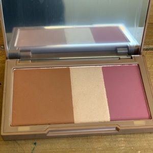 Urban decay naked flushed